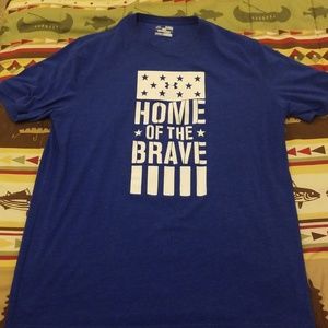 Under Armour Shirt (Brand New!)